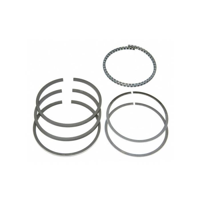 Reliance - 836097M91-RP - Piston Ring Set