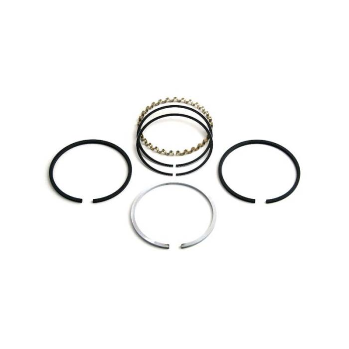 Reliance - 836103M91-RP - Piston Ring Set