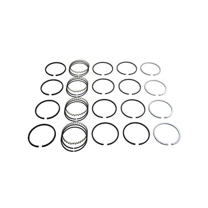 Reliance - 836134M91-RP - Piston Ring Set