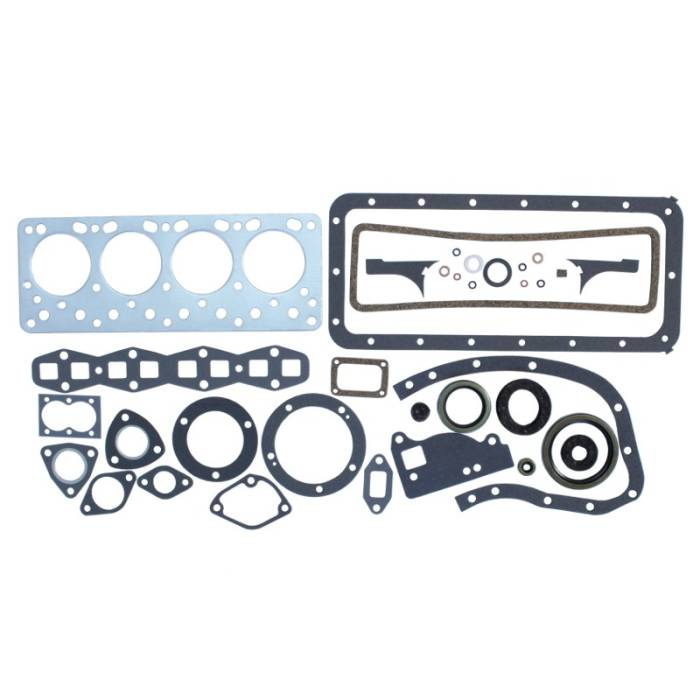 Reliance - 837834M91-RP - Full Gasket Set