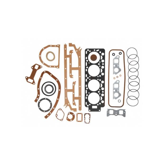 Reliance - E223U101-RP - Full Gasket Set