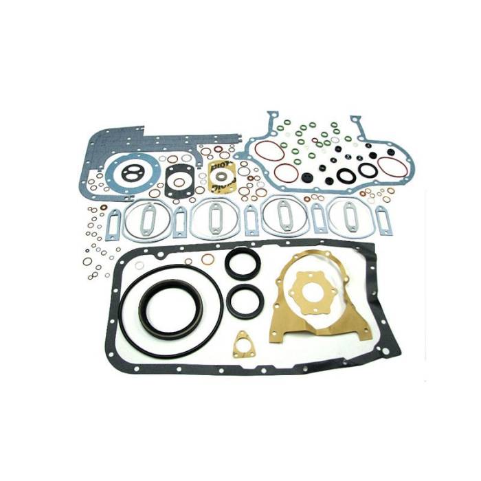 Reliance - 211805T-RP - Full Gasket Set