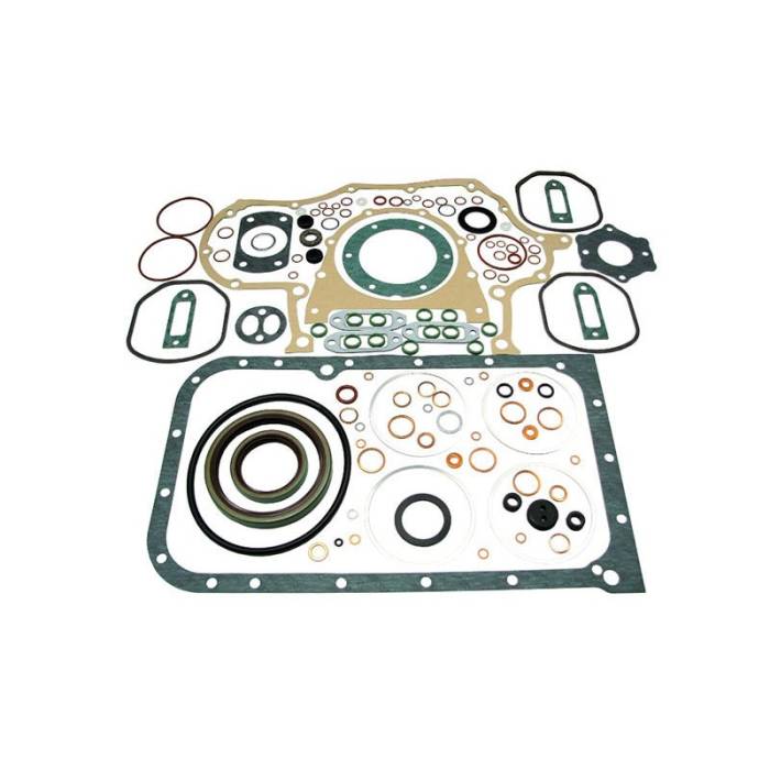 Reliance - 2910182-RP - Full Gasket Set