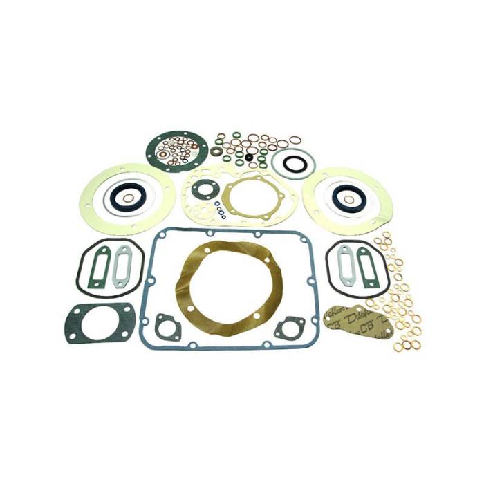 Reliance - 2929652-RP - Full Gasket Set