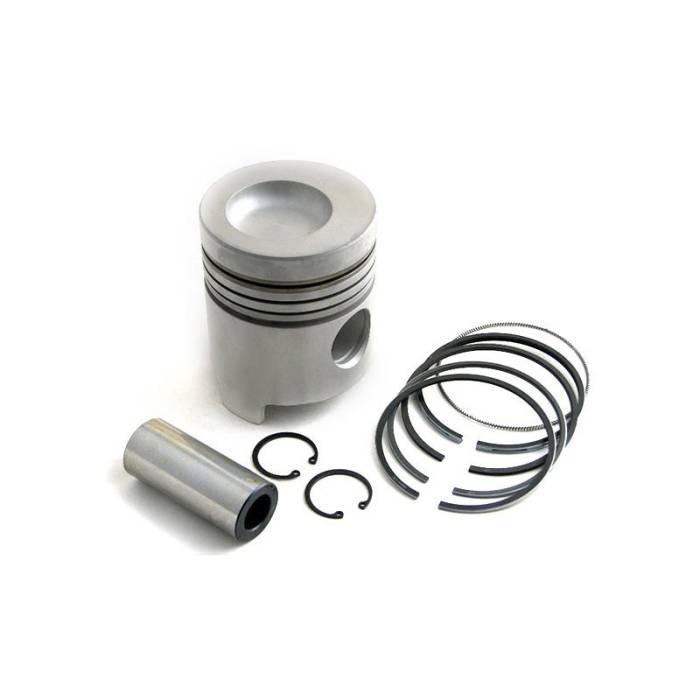 Reliance - 161111-RP - Piston & Rings