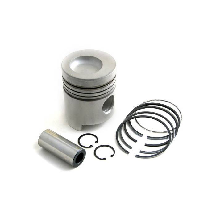 Reliance - 161112-RP - Piston & Rings