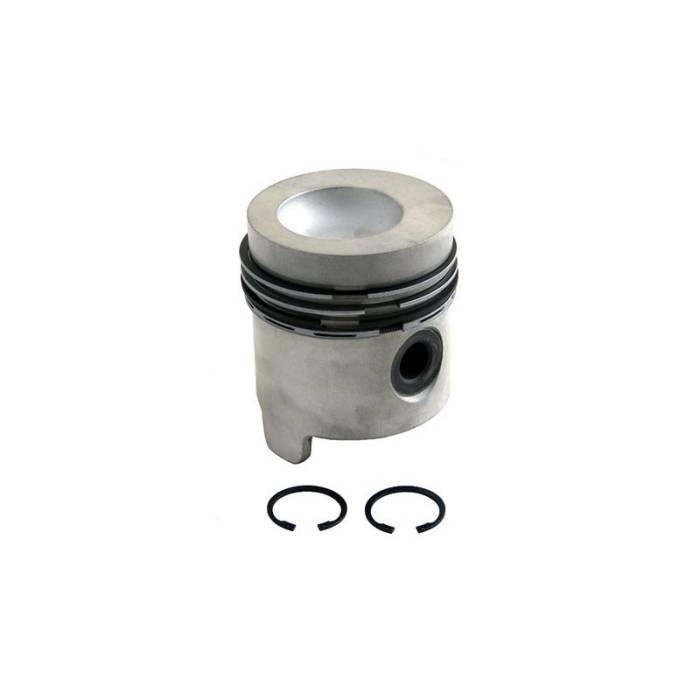 Reliance - 161119-RP - Piston & Rings