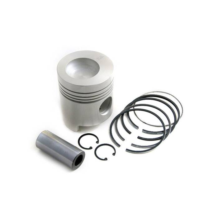 Reliance - 161124-RP - Piston & Rings