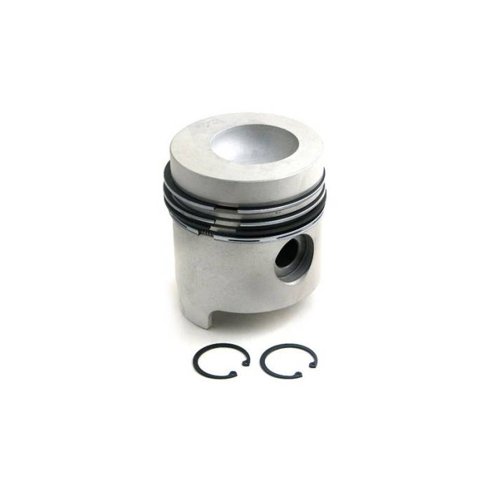 Reliance - 161134-RP - Piston & Rings