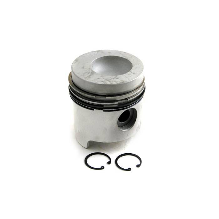 Reliance - 161142-RP - Piston & Rings