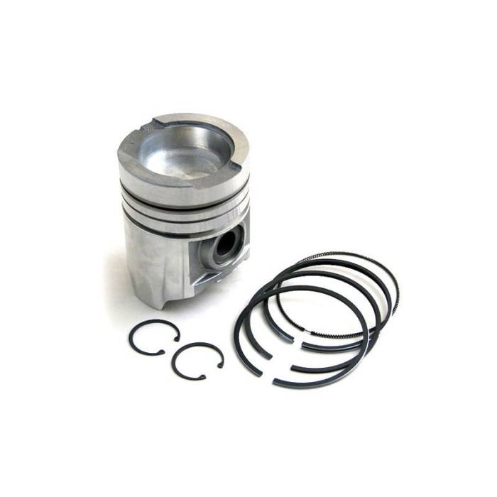 Reliance - 161179-RP - Piston & Rings