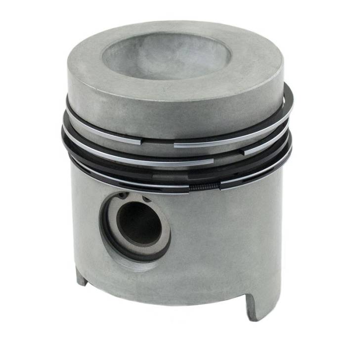 Reliance - 161193-RP - Piston & Rings