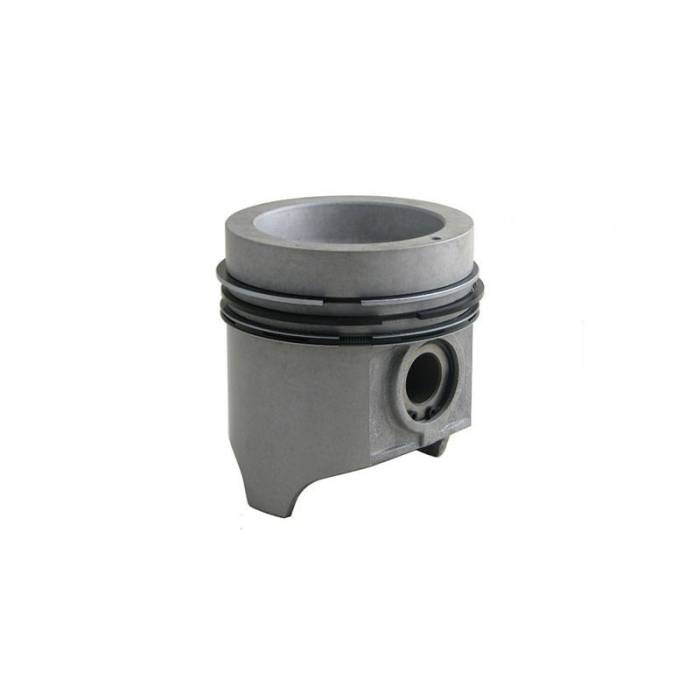 Reliance - 161222-RP - Piston & Rings