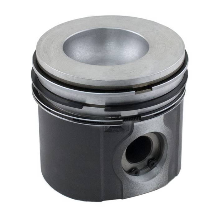 Reliance - 161231-RP - Piston & Rings