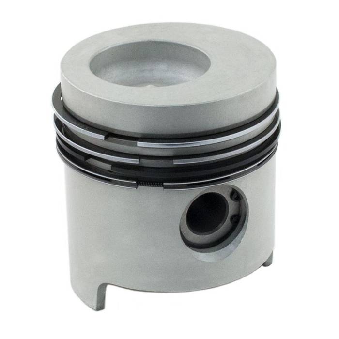 Reliance - 161238-RP - Piston & Rings