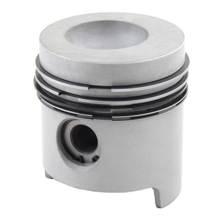 Reliance - 161243-RP - Piston & Rings