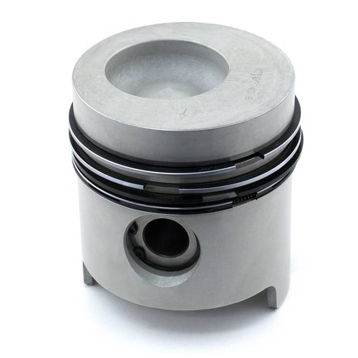 Reliance - 161247-RP - Piston & Rings