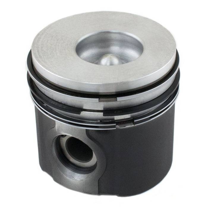 Reliance - 161256-RP - Piston & Rings