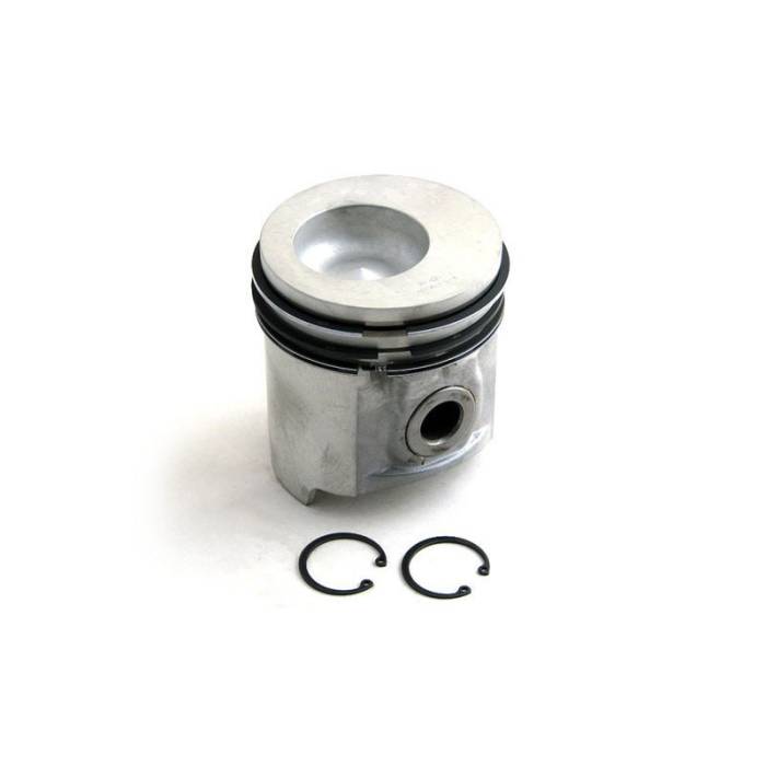 Reliance - 161263-RP - Piston & Rings - .040"