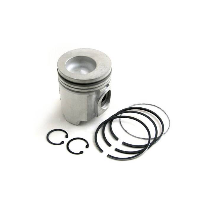 Reliance - 161268-RP - Piston & Rings