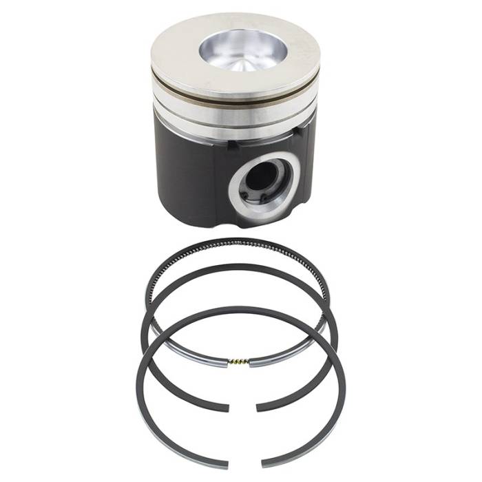 Reliance - 161278-RP - Piston & Rings