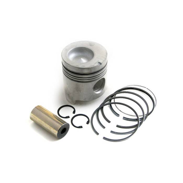 Reliance - 161293-RP - Piston & Rings