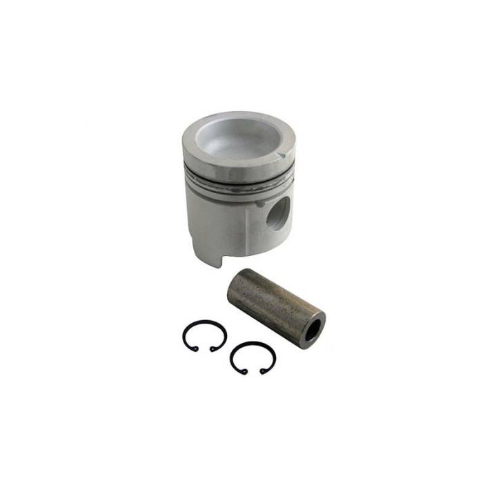 Reliance - 161312-RP - Piston & Rings