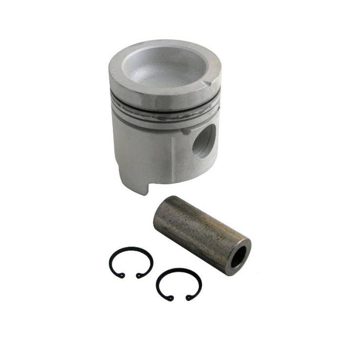 Reliance - 161314-RP - Piston & Rings