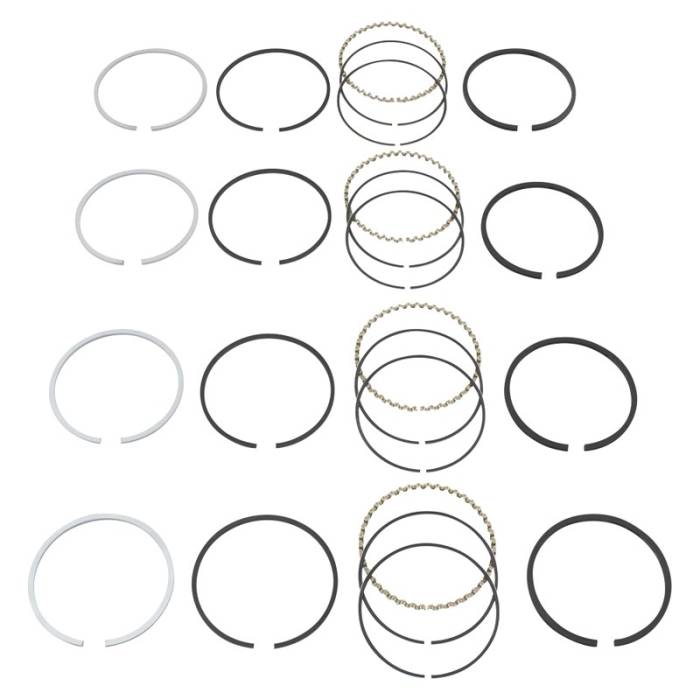 Reliance - 161361-RP - Piston Ring Set