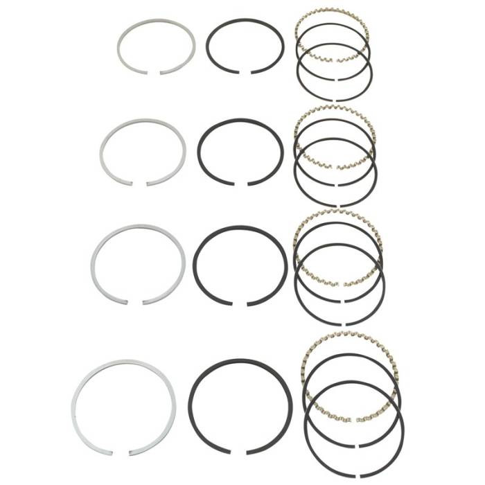 Reliance - 161378-RP - Piston Ring Set