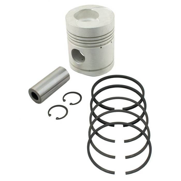 Reliance - 161467-RP - Piston & Rings