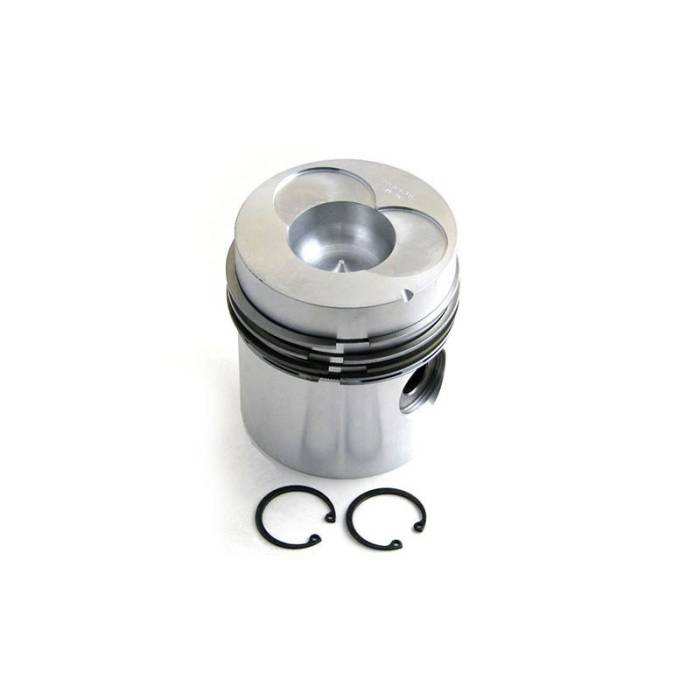 Reliance - 161487-RP - Piston & Rings