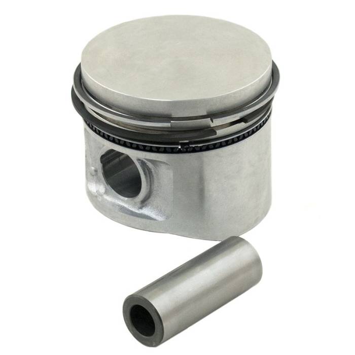 Reliance - 161511-RP - Piston & Rings