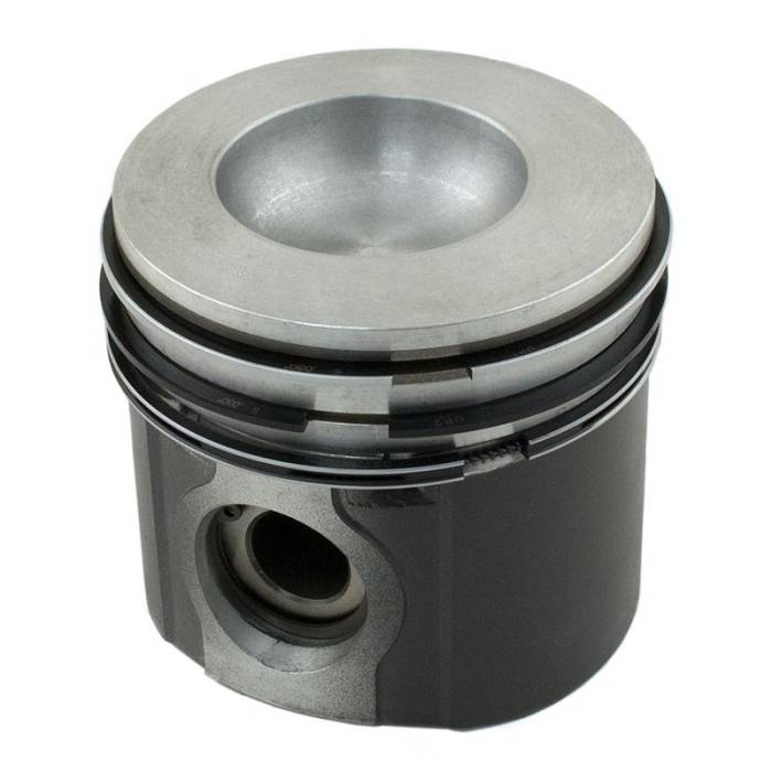 Reliance - 161636-RP - Piston & Rings