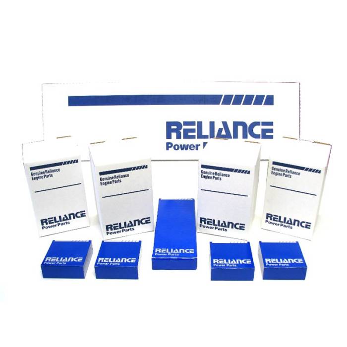 Reliance - 73341832-RP - Major Overhaul Kit