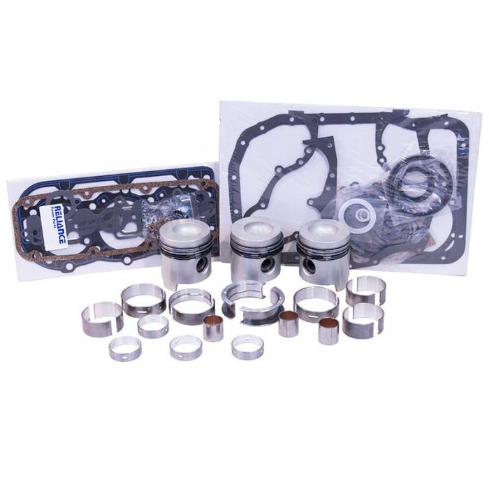 Reliance - 73341854-RP - Major Overhaul Kit