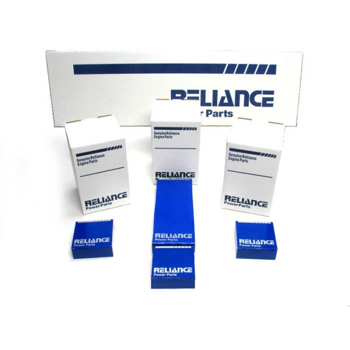 Reliance - 73341898-RP - Major Overhaul Kit