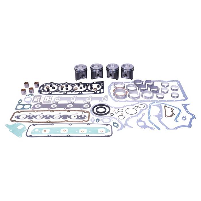 Reliance - 73341914-RP - Major Overhaul Kit