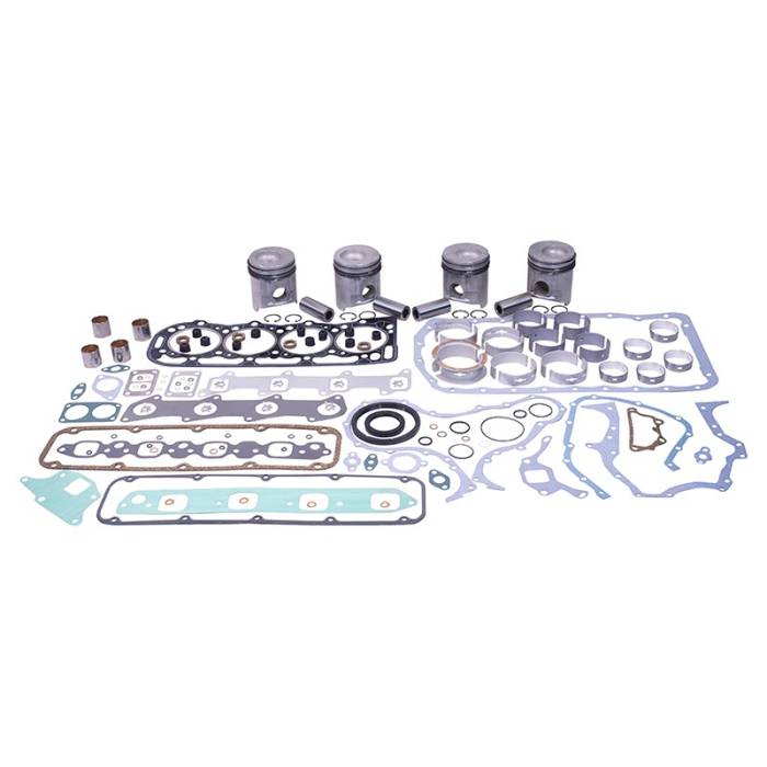 Reliance - 73341916-RP - Major Overhaul Kit