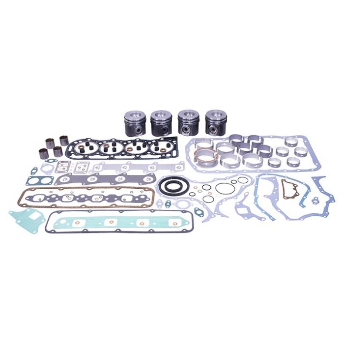 Reliance - 73341921-RP - Major Overhaul Kit