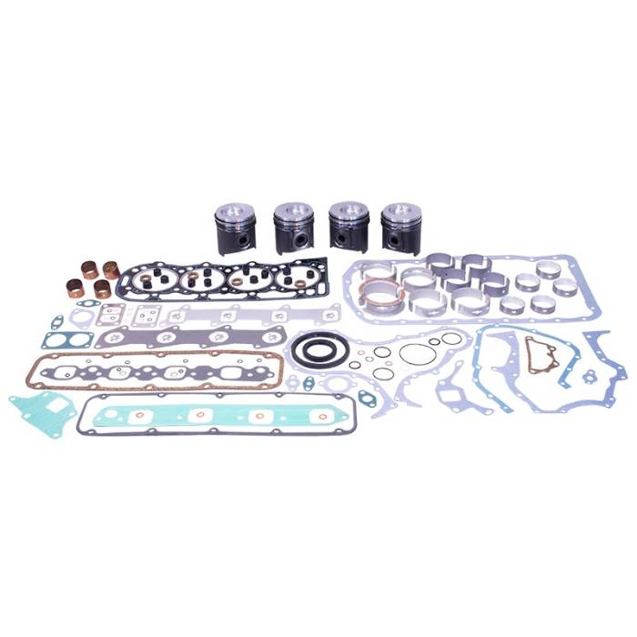 Reliance - 73341924-RP - Major Overhaul Kit