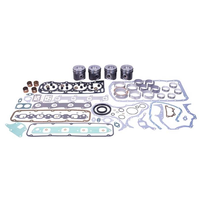 Reliance - 73341925-RP - Major Overhaul Kit