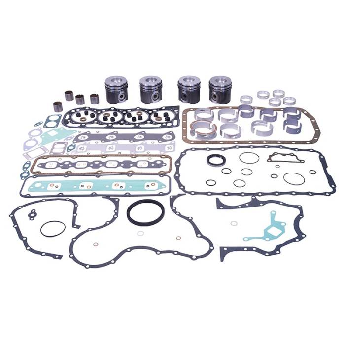 Reliance - 73341937-RP - Major Overhaul Kit