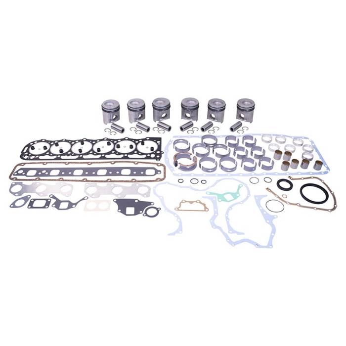 Reliance - 73341964-RP - Major Overhaul Kit