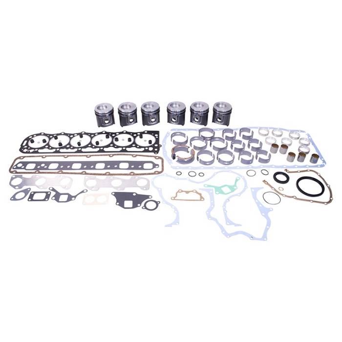 Reliance - 73341968-RP - Major Overhaul Kit