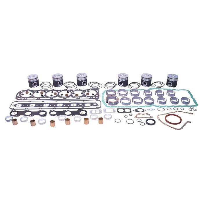 Reliance - 73341984-RP - Major Overhaul Kit