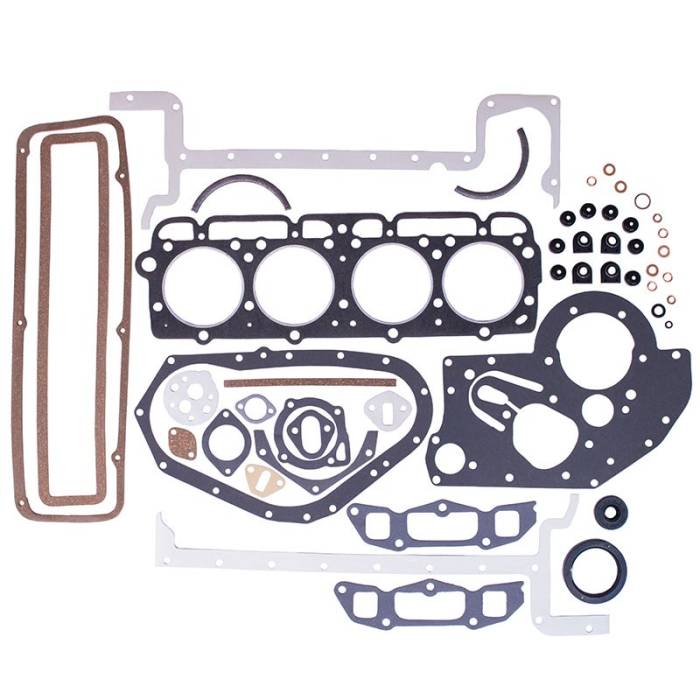 Reliance - 82845231-RP - Full Gasket Set