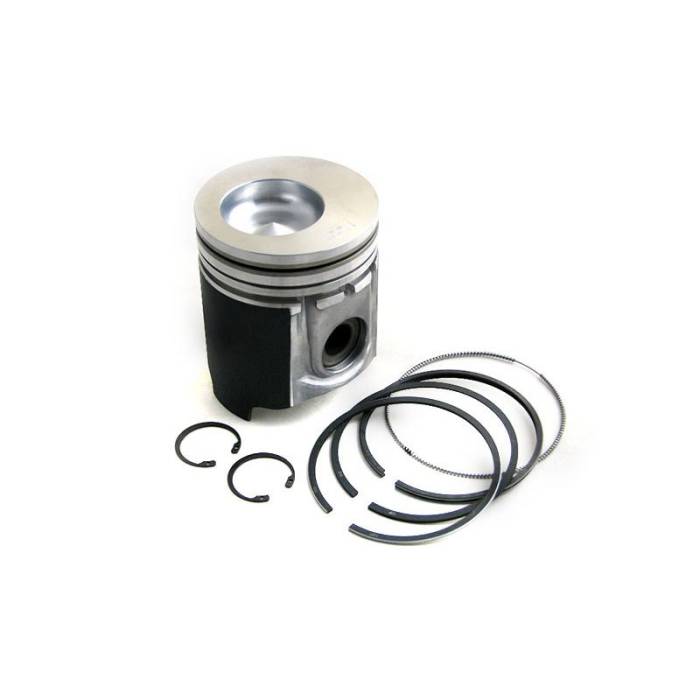 Reliance - 8780107030-RP - Piston & Rings