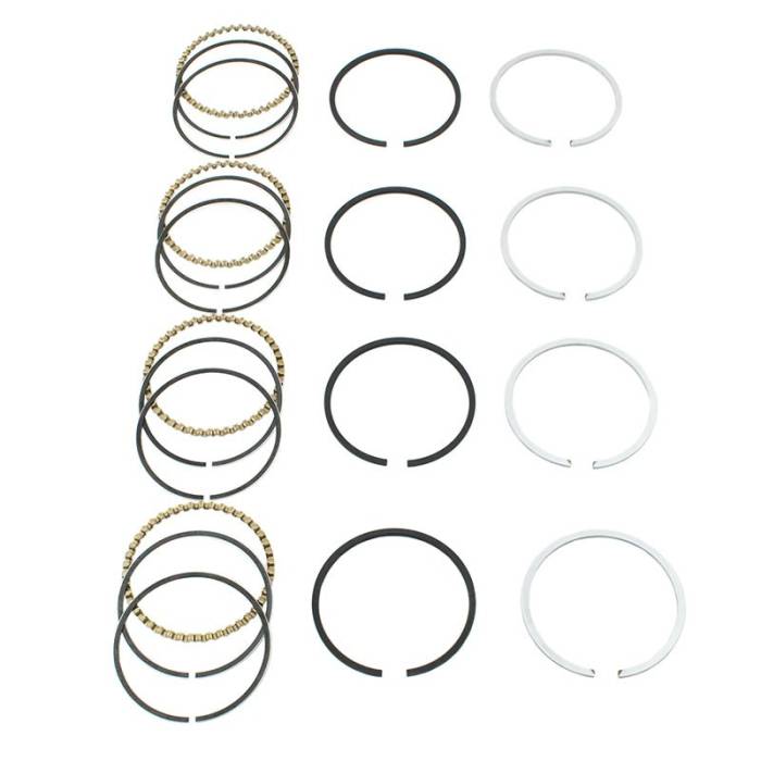 Reliance - 9N6149A-RP - Piston Ring Set