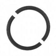 Reliance - C0NN6701A-RP - Rear Crank Seal